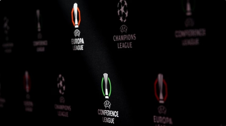 官方：欧冠8月28日抽签，欧联&amp;欧协联8月29日合并抽签