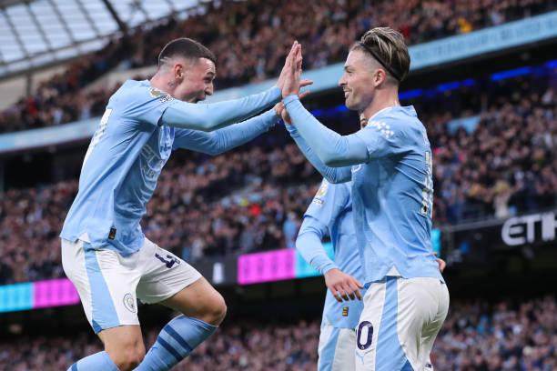 开云官方下载-曼城2比0领先被绝平，近6轮仅1胜的三冠王怎么了？