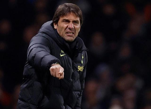 清算孔蒂的爆料来了：赛前跑圈，不讲人性，罪大恶极