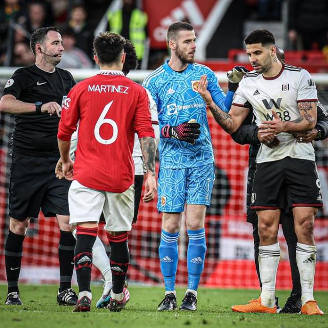 开云官方下载-【足总杯】富勒姆连染三红葬胜，曼联3比1逆转晋级