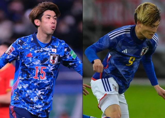 开云网站入口官网-森保一详解为何放弃古桥+大迫：世界杯需生猛新人