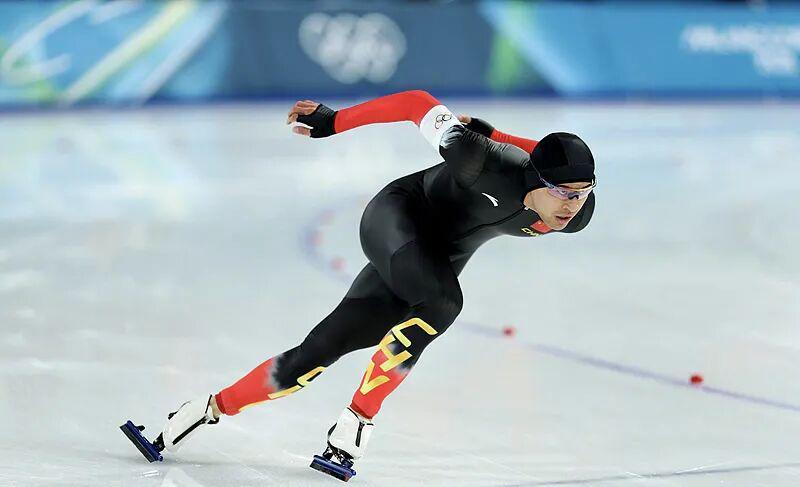 开云网址-破奥运纪录！宁忠岩在米兰冰场创造历史