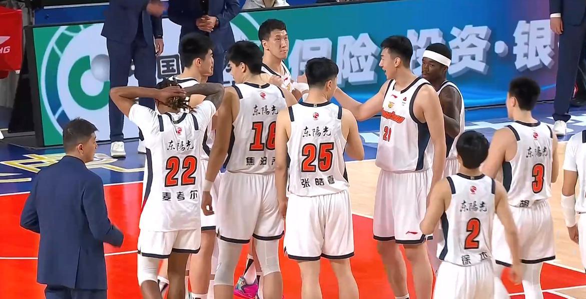 开云网站入口官网-丢人！爆冷输新疆，广东揪3战犯：MVP0得分，三分王6中0葬送全局