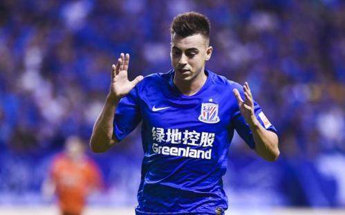 揭秘沙拉维服软申花前后 两项解约谈判内容全妥协